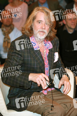 'Markus Lanz' Talkshow, Hamburg