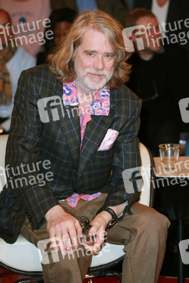 'Markus Lanz' Talkshow, Hamburg