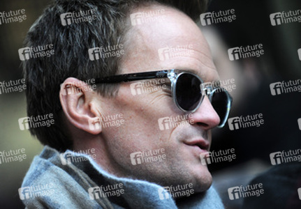 'Late Show with David Letterman', New York