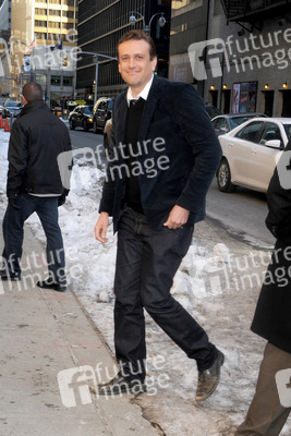 'Late Show with David Letterman', New York