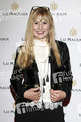 'art & design von Liz Malraux' Fashion Show, Hamburg