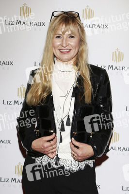 'art & design von Liz Malraux' Fashion Show, Hamburg