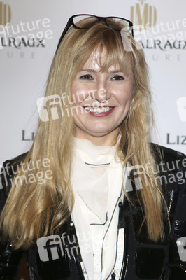 'art & design von Liz Malraux' Fashion Show, Hamburg