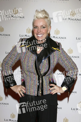 'art & design von Liz Malraux' Fashion Show, Hamburg