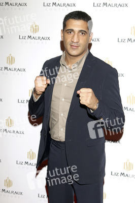 'art & design von Liz Malraux' Fashion Show, Hamburg