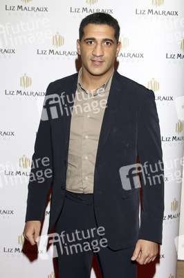 'art & design von Liz Malraux' Fashion Show, Hamburg