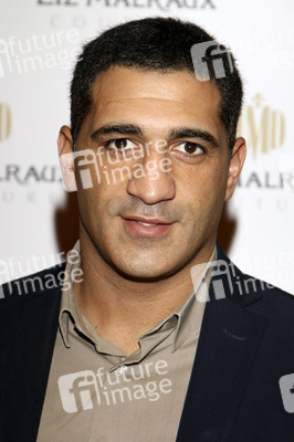 'art & design von Liz Malraux' Fashion Show, Hamburg