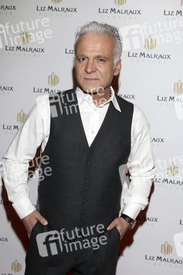 'art & design von Liz Malraux' Fashion Show, Hamburg