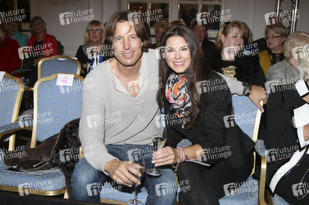 'art & design von Liz Malraux' Fashion Show, Hamburg