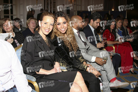 'art & design von Liz Malraux' Fashion Show, Hamburg