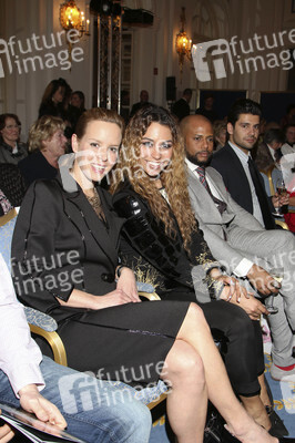 'art & design von Liz Malraux' Fashion Show, Hamburg