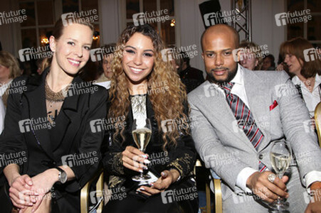 'art & design von Liz Malraux' Fashion Show, Hamburg