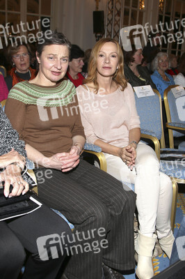 'art & design von Liz Malraux' Fashion Show, Hamburg