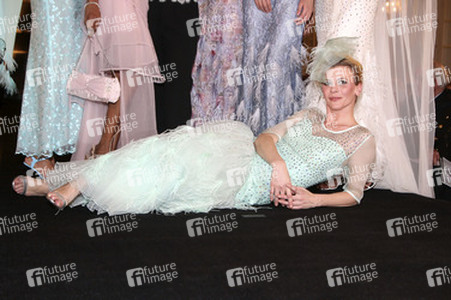 'art & design von Liz Malraux' Fashion Show, Hamburg