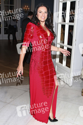 'art & design von Liz Malraux' Fashion Show, Hamburg