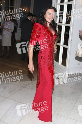 'art & design von Liz Malraux' Fashion Show, Hamburg