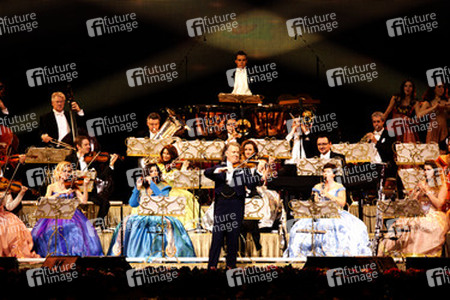 André Rieu Konzert, Berlin