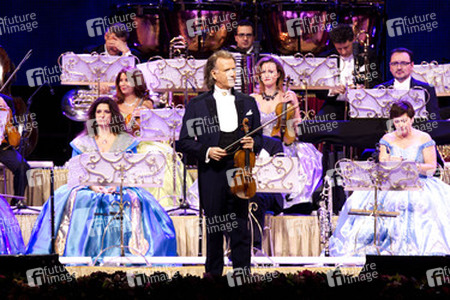 André Rieu Konzert, Berlin