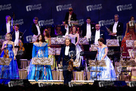 André Rieu Konzert, Berlin