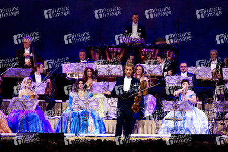 André Rieu Konzert, Berlin