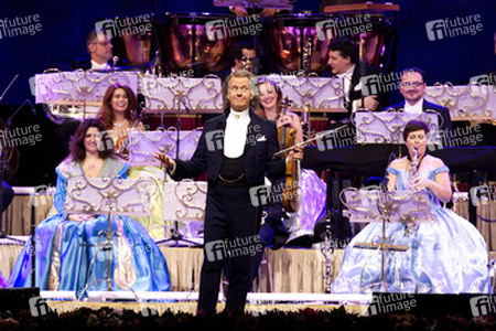 André Rieu Konzert, Berlin