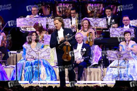 André Rieu Konzert, Berlin