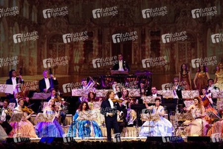 André Rieu Konzert, Berlin