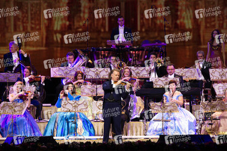 André Rieu Konzert, Berlin