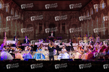 André Rieu Konzert, Berlin