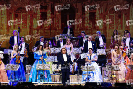 André Rieu Konzert, Berlin