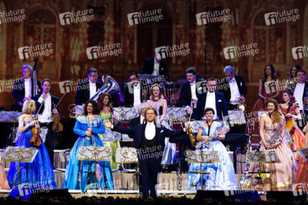André Rieu Konzert, Berlin