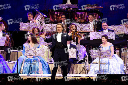 André Rieu Konzert, Berlin