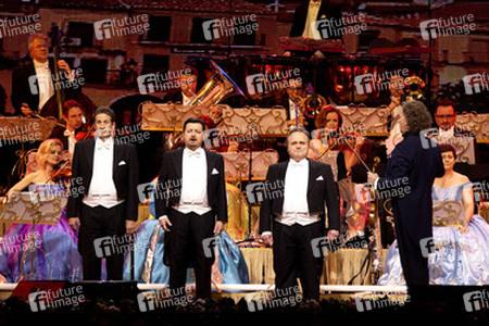 André Rieu Konzert, Berlin