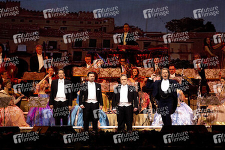 André Rieu Konzert, Berlin