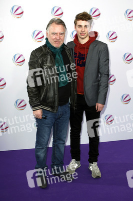 'Der Rücktritt' Premiere, Berlin