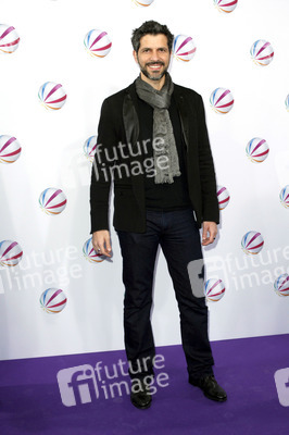 'Der Rücktritt' Premiere, Berlin