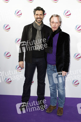 'Der Rücktritt' Premiere, Berlin