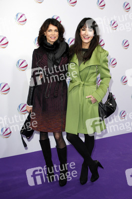 'Der Rücktritt' Premiere, Berlin