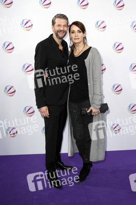 'Der Rücktritt' Premiere, Berlin