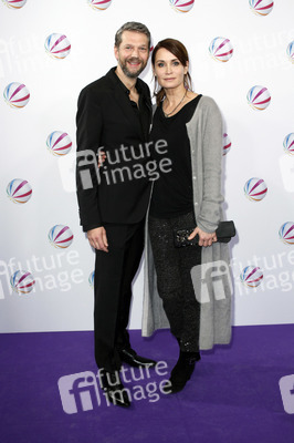 'Der Rücktritt' Premiere, Berlin