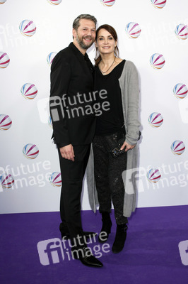 'Der Rücktritt' Premiere, Berlin