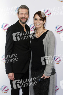 'Der Rücktritt' Premiere, Berlin