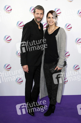 'Der Rücktritt' Premiere, Berlin