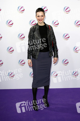 'Der Rücktritt' Premiere, Berlin