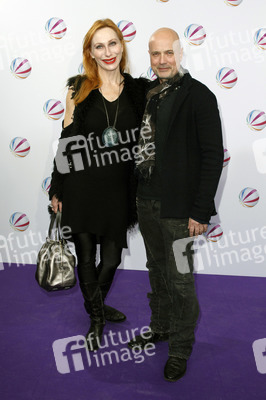 'Der Rücktritt' Premiere, Berlin