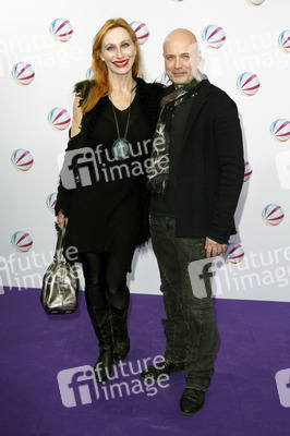 'Der Rücktritt' Premiere, Berlin