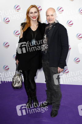 'Der Rücktritt' Premiere, Berlin