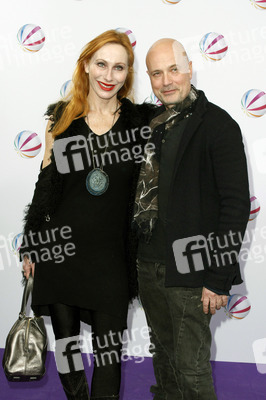 'Der Rücktritt' Premiere, Berlin