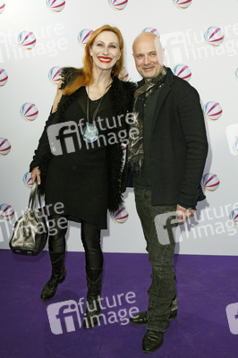 'Der Rücktritt' Premiere, Berlin