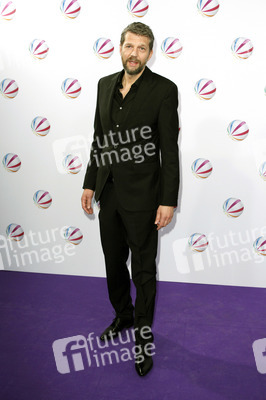 'Der Rücktritt' Premiere, Berlin